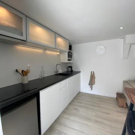 Seastay Ferienhaus Noordwijk