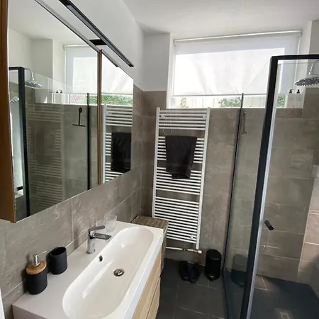 Seastay Holiday home