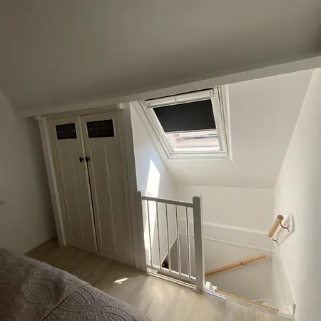 Seastay Holiday home Noordwijk