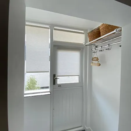 Ferienhaus Seastay Noordwijk