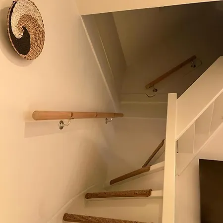 Seastay Holiday home