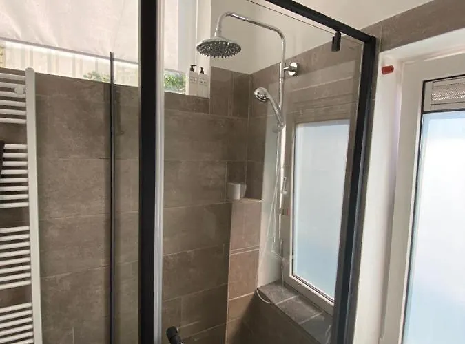 Seastay Σπίτι διακοπών *