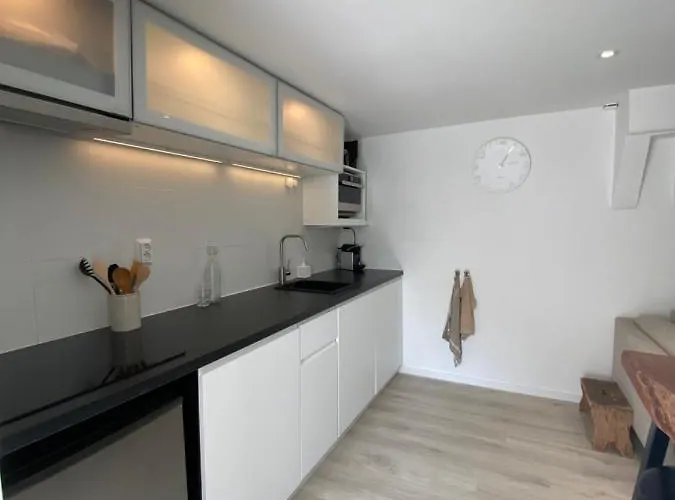 Seastay Σπίτι διακοπών Noordwijk