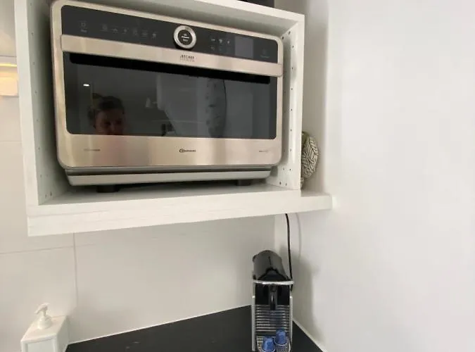 Seastay Σπίτι διακοπών