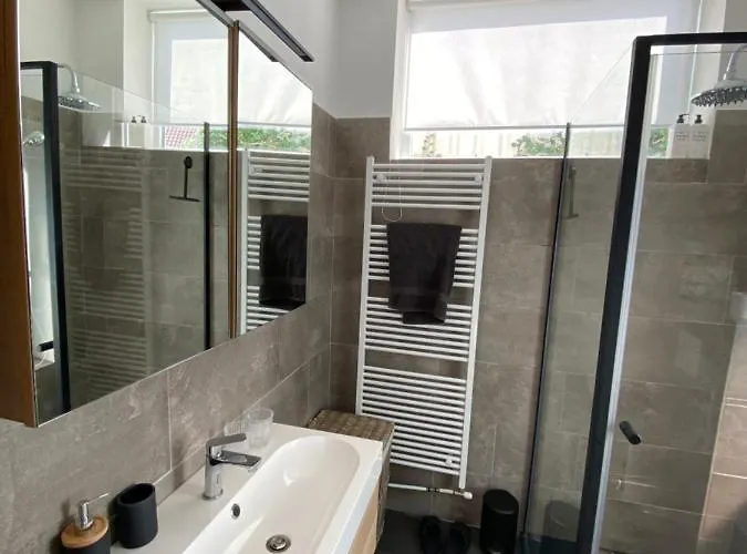 Seastay Σπίτι διακοπών