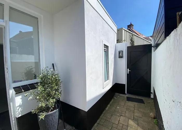 Σπίτι διακοπών Seastay *