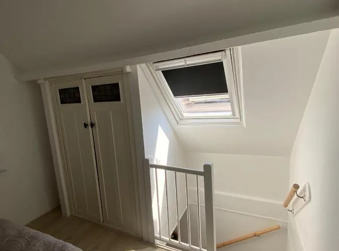 Seastay Σπίτι διακοπών Noordwijk