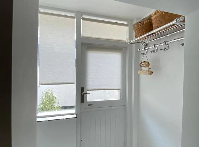 Σπίτι διακοπών Seastay Noordwijk