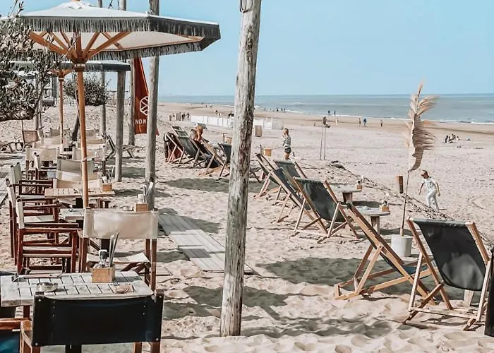 Seastay Σπίτι διακοπών