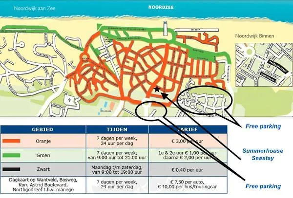 Σπίτι διακοπών Seastay