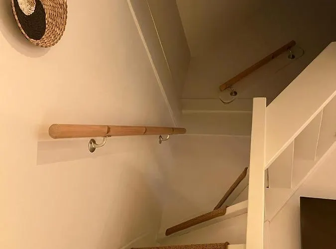 Seastay Σπίτι διακοπών